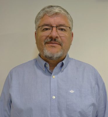 Cristian Viorklumds