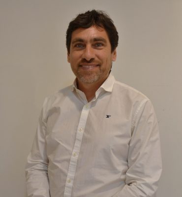 Pablo Rosales