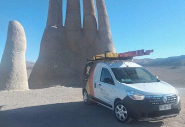 Servicios a la minería